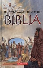 BIBLIA ILUSTROWANE HISTORIE TW
