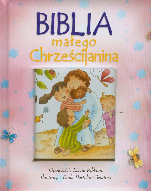 Biblia małego Chrześcijanina