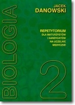 Biologia 2 Repetytorium