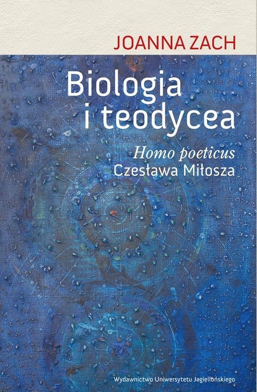 Biologia i teodycea