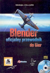 Blender - oficjalny przewodnik do gier