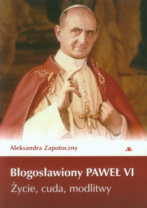 Błogosławiony Paweł VI