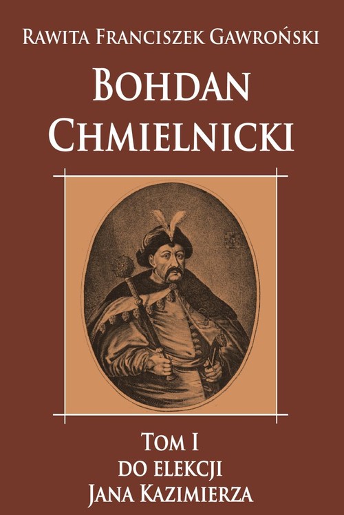 Bohdan Chmielnicki
