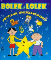 Bolek i Lolek poznają gwiazdozbiory