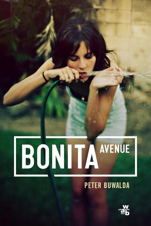 Bonita Avenue - Buwalda Peter