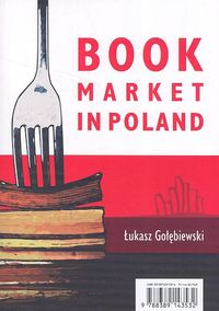 Book Market in Poland