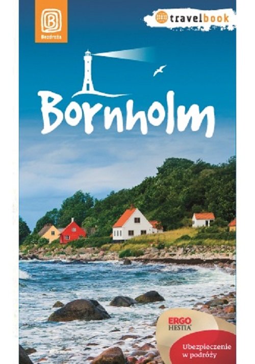 Travelbook. Bornholm