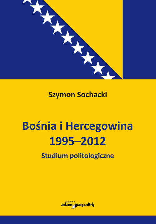 Bośnia i Hercegowina 1995-2012