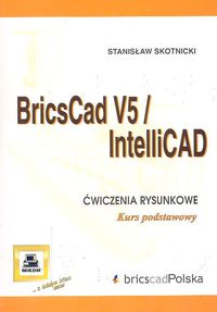 Bricscad V5/IntelliCAD