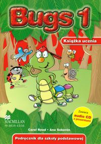Bugs 1 Podręcznik