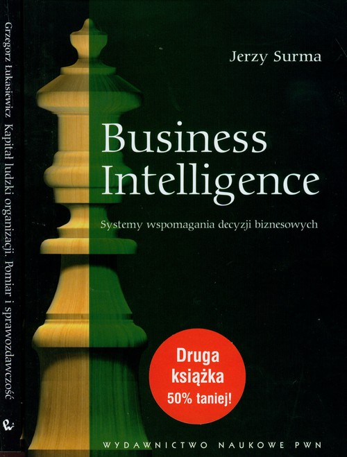 Business Intelligence / Kapitał ludzki organizacji