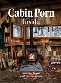 Cabin Porn Inside