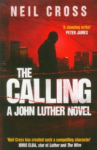 Calling John Luther Novel