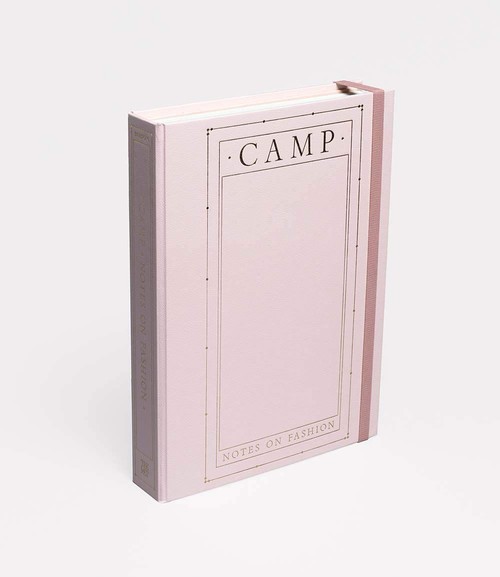 CAMP Notes on Fashion