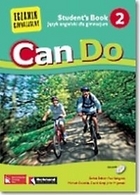 Can do 2 Student's Book + CD