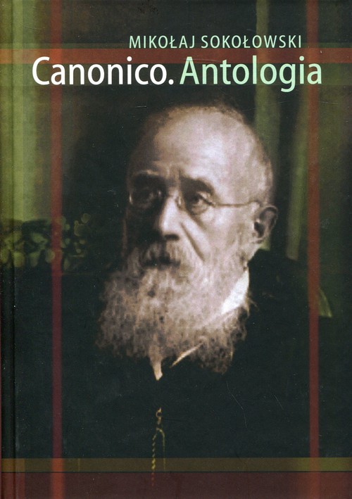 Canonico Antologia
