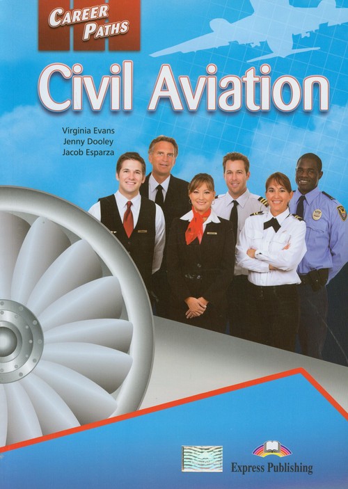 Career Paths. Civil Aviation