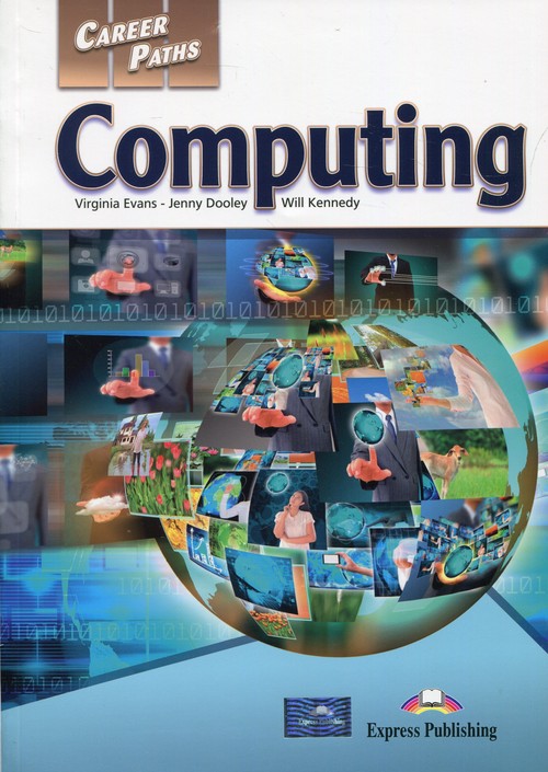 Career Paths Computing Student's Book + Digibook