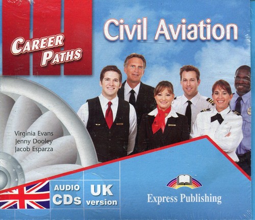 Career Paths Cyvil Aviation