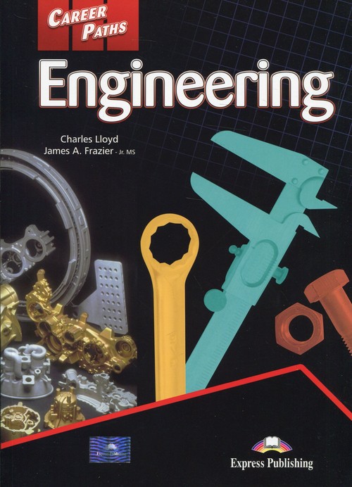 Career Paths Engineering Student's Book + Digibook
