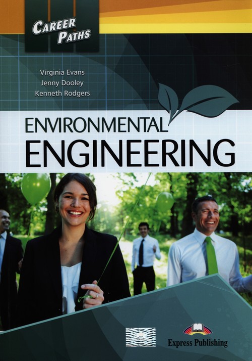 Career Paths. Environmental Engineering