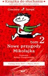 CD MP3 NOWE PRZYGODY MIKOŁAJKA T.2