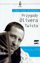 CD MP3 PRZYGODY OLIVERA TWISTA