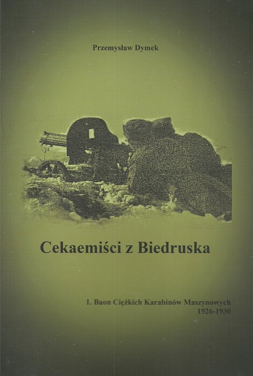 Cekaemiści z Biedruska