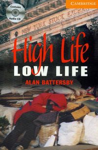 CER4 High life low life with CD