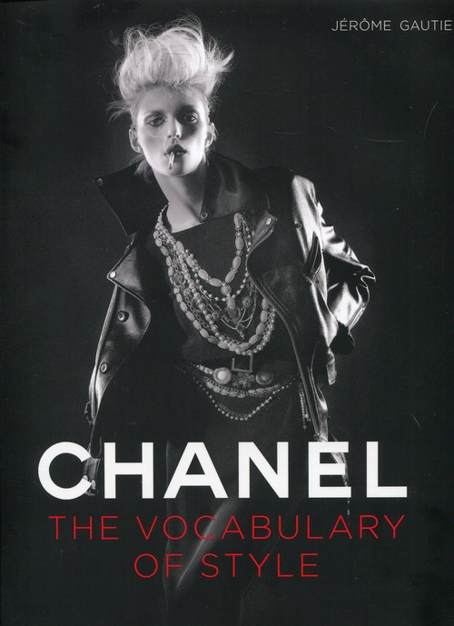 Chanel The Vocabulary of Style