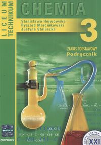 Chemia 3 Podręcznik