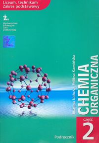 Chemia organiczna Podręcznik Część 2