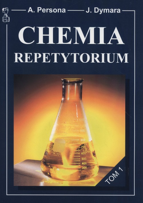 Chemia repetytorium, tom 1