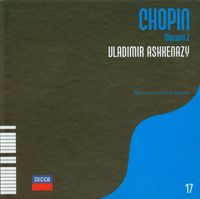 Chopin Mazurki 2