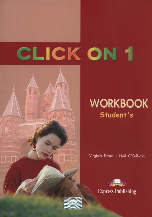 Click On 1 Workbook