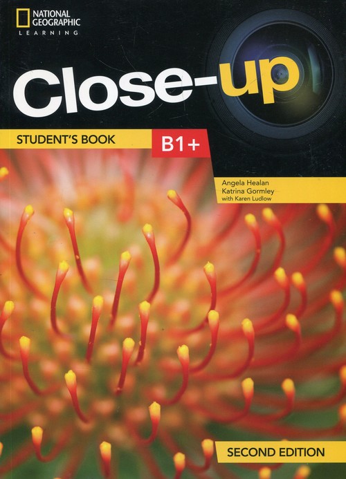 Close up B1+ Student's Book