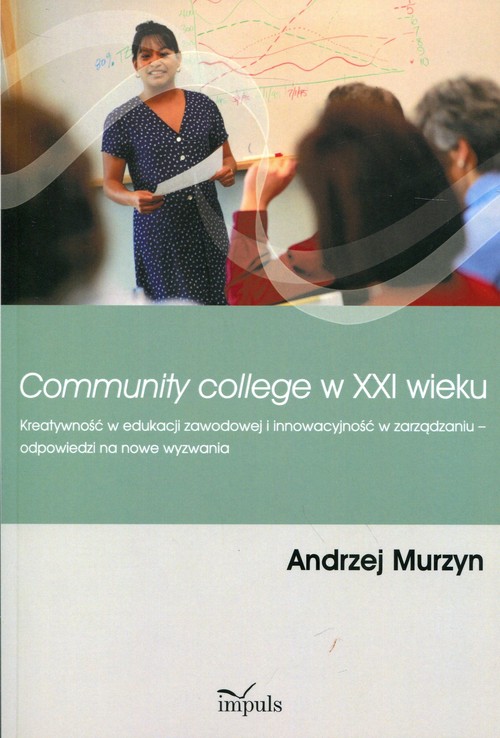 Community College w XXI wieku