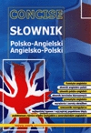 Concise. Słownik polsko-angielski, angielsko-polski