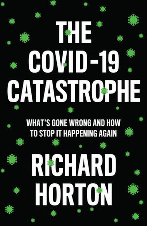 COVID-19 Catastrophe