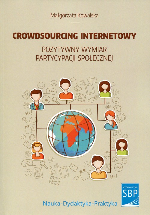 Crowdsourcing internetowy