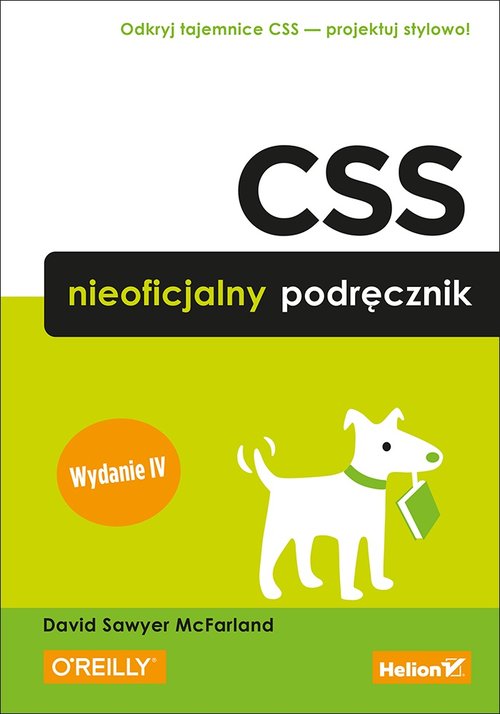 CSS Nieoficjalny podręcznik