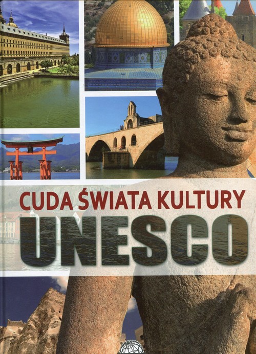 Cuda świata kultury Unesco