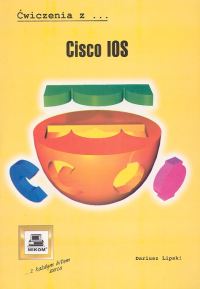 Ćwiczenia z Cisco IOS
