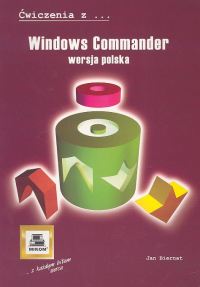 Ćwiczenia z Windows Commander wersja polska