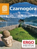 Czarnogóra. Fiord na Adriatyku. Wydanie 4