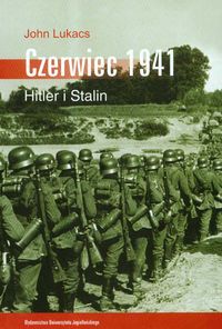 Czerwiec 1941 Hitler i Stalin