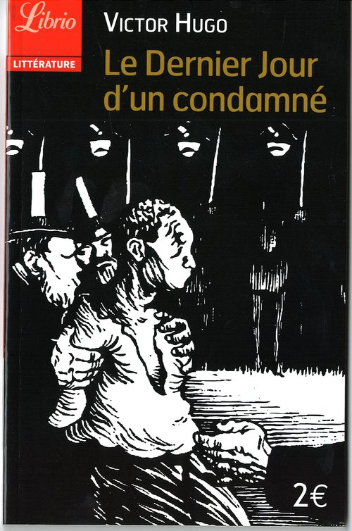 Dernier Jour d'un condamne (Ostatni dzień skazańca)
