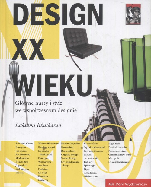 Design XX wieku