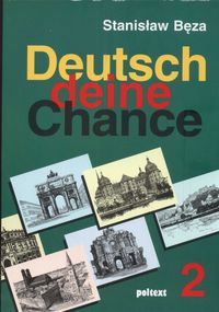 Deutsch deine Chance 2 + CD
