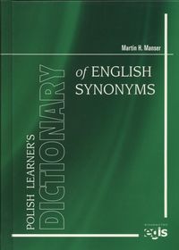 Dictonary of english Synonyms